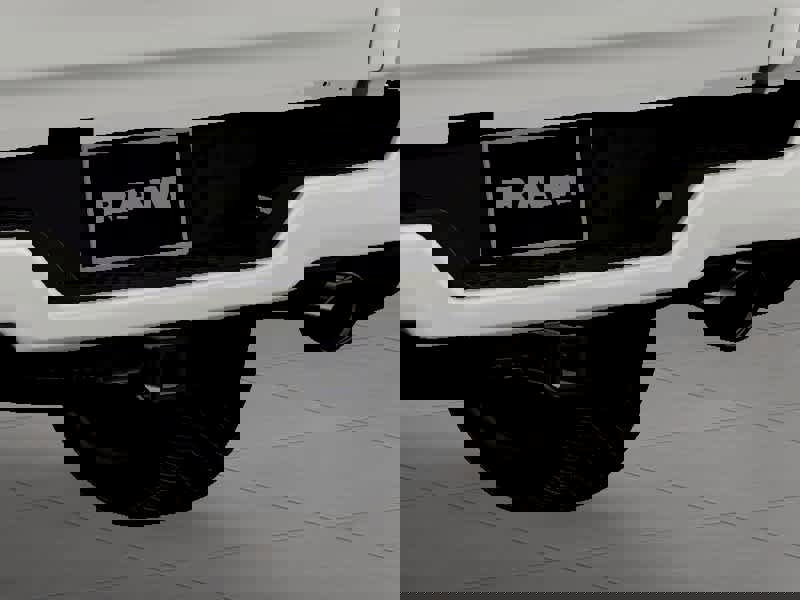 New 2026 RAM 1500 Laramie image 16