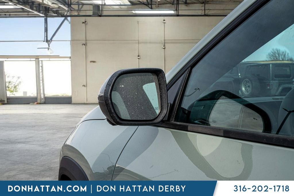 New 2026 Chevrolet Equinox LT w/ Midnight Edition image 30