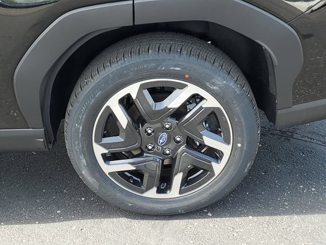 New 2026 Subaru Forester Limited AWD/4WD image 5