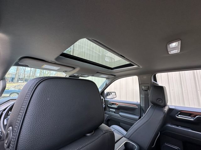 Used 2023 GMC Sierra 1500 Denali w/ Denali Reserve Package image 43