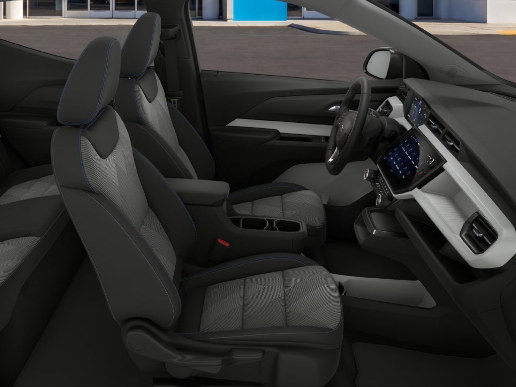 New 2027 Chevrolet Bolt LT w/ Comfort Package FWD image 11