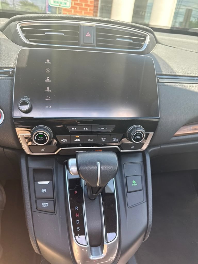 Used 2019 Honda CR-V Touring image 14