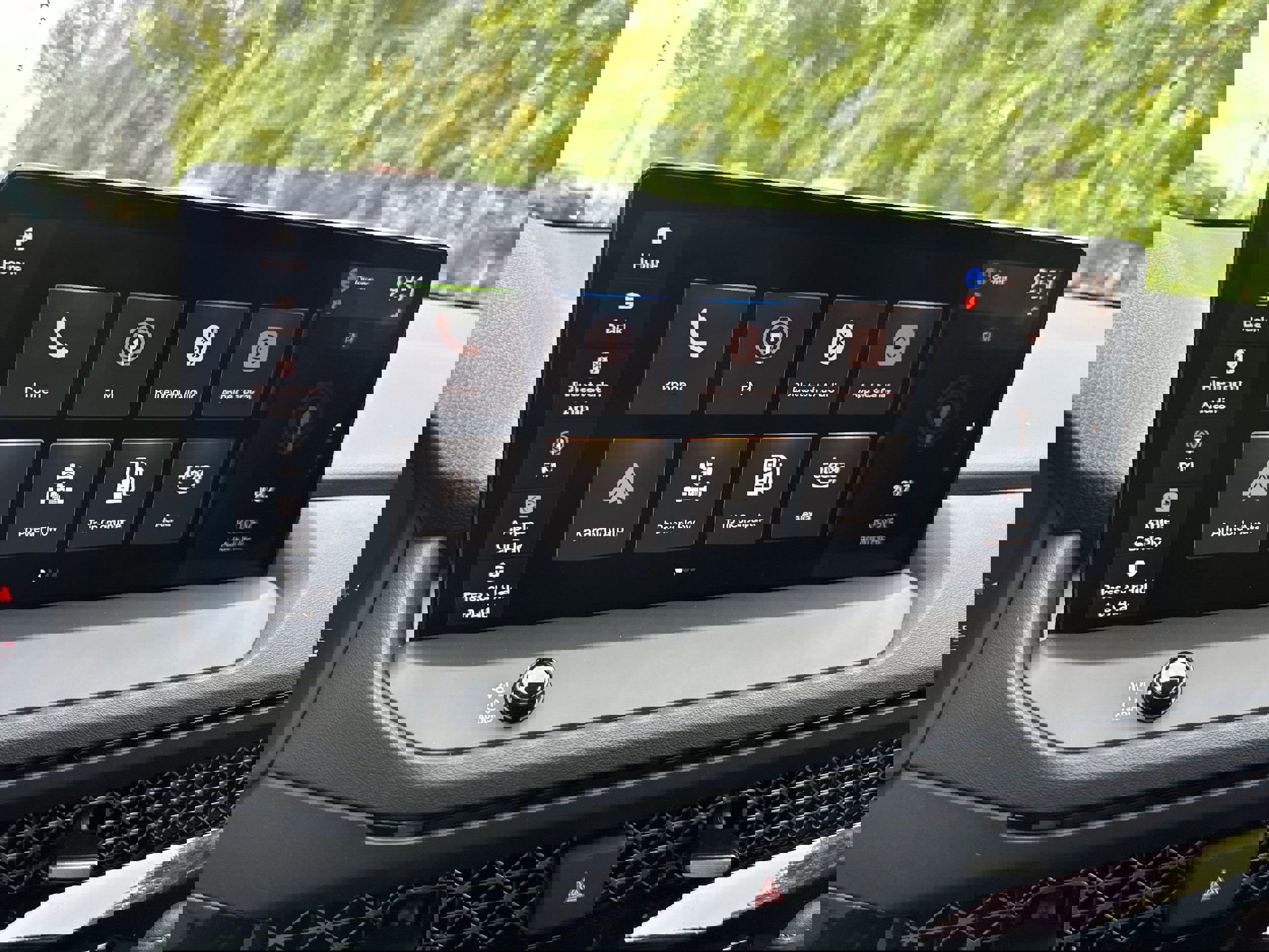 New 2025 Honda Accord Sport image 16