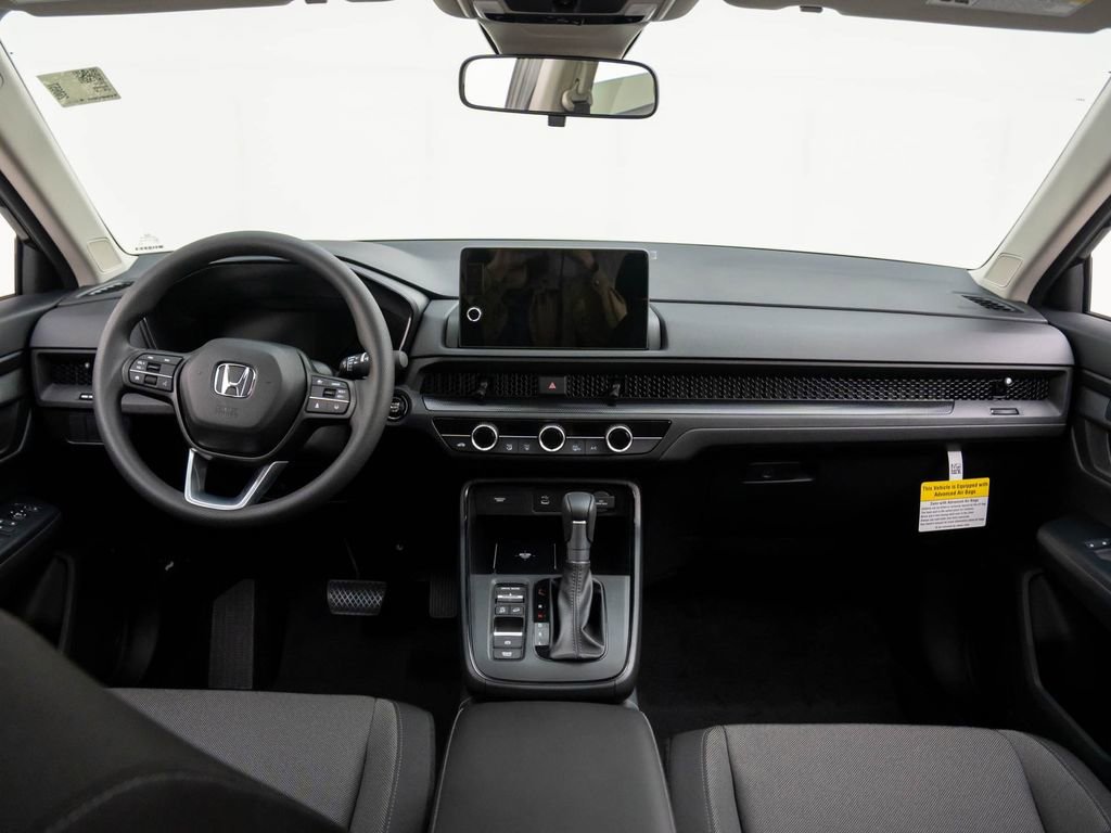 New 2026 Honda CR-V EX image 10