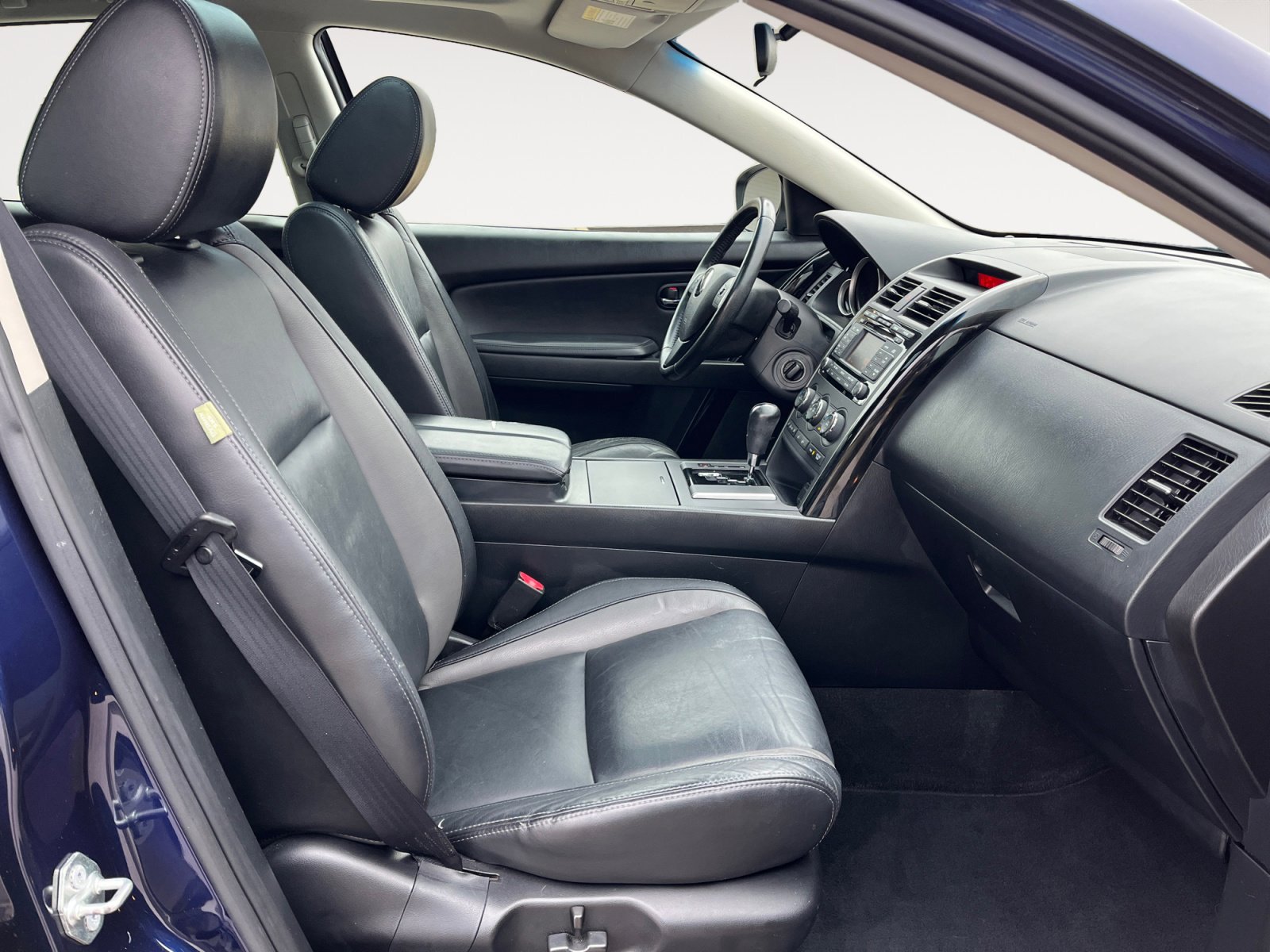 Used 2012 MAZDA CX-9 Touring w/ Moonroof & Bose Audio Pkg image 18