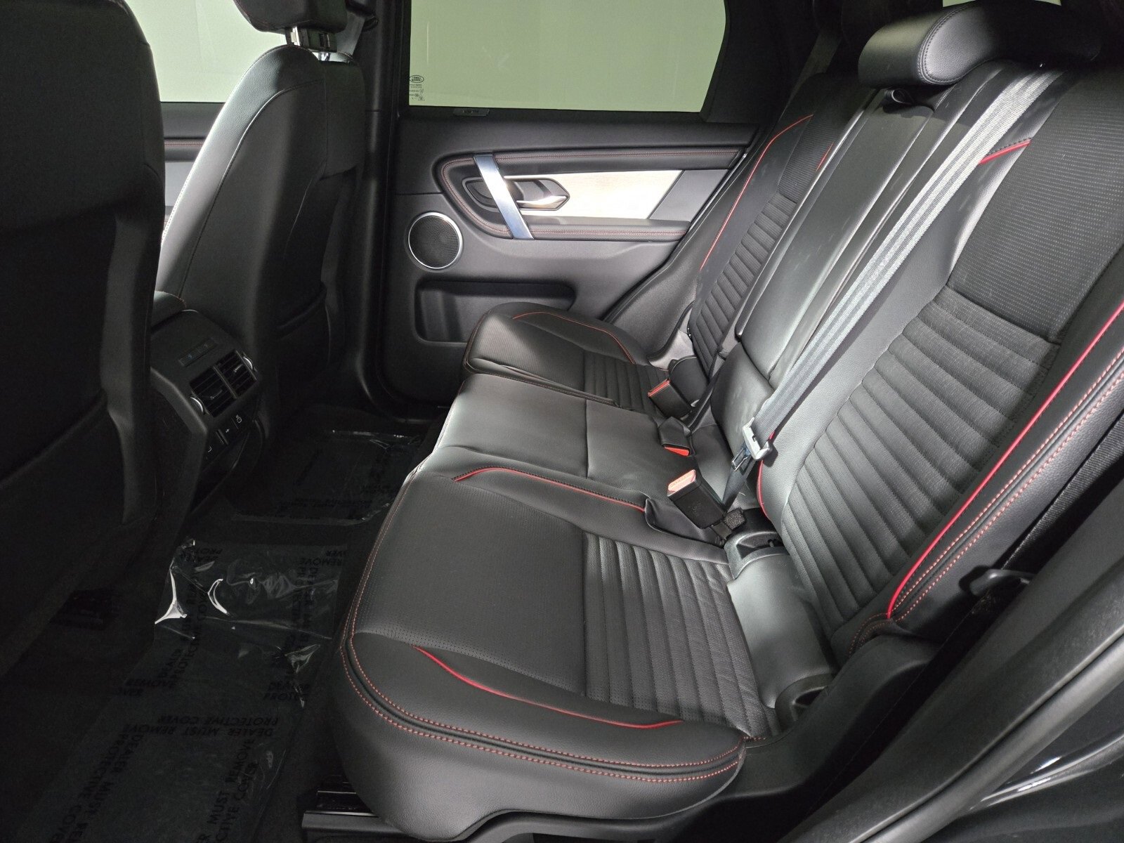 Used 2023 Land Rover Discovery Sport S R-Dynamic image 13