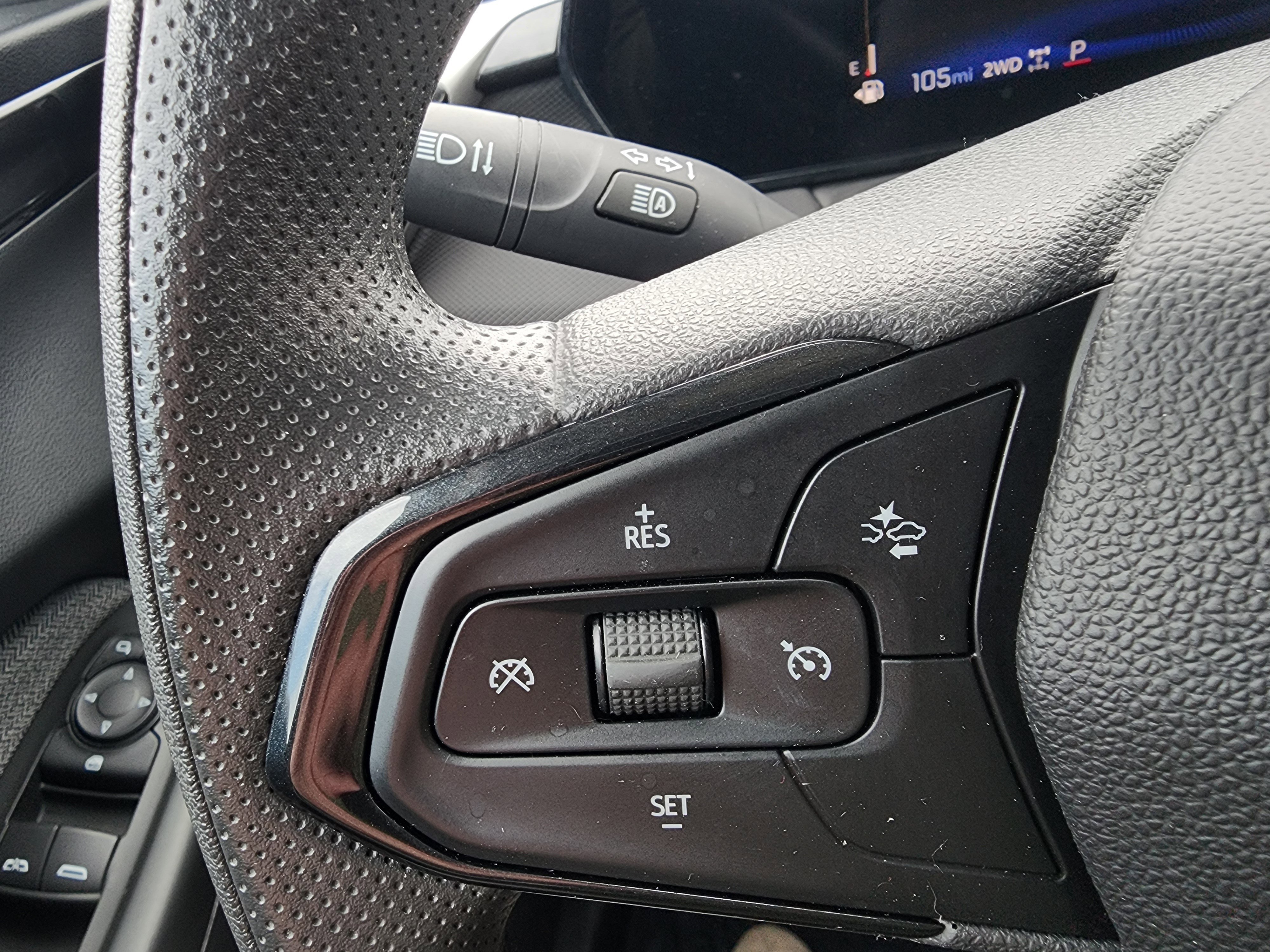 Used 2025 Chevrolet TrailBlazer LT image 22