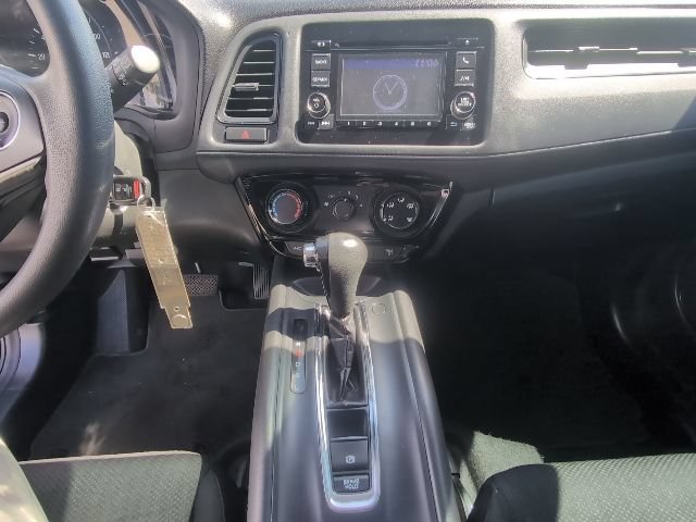Used 2016 Honda HR-V LX image 21
