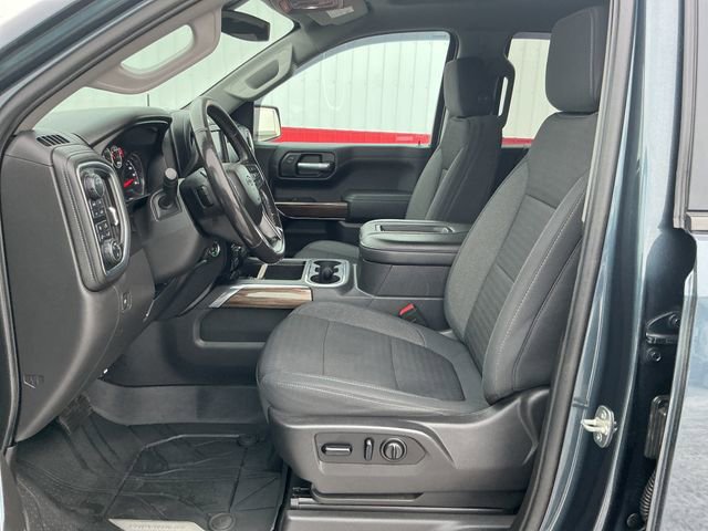 Used 2020 Chevrolet Silverado 1500 RST w/ All-Star Edition image 26