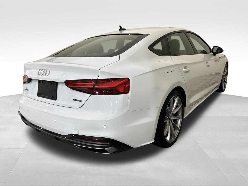 Used 2025 Audi A5 2.0T Premium Plus image 5