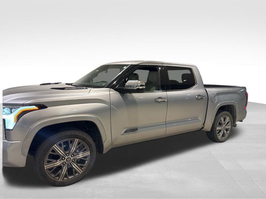 Used 2023 Toyota Tundra Capstone image 3