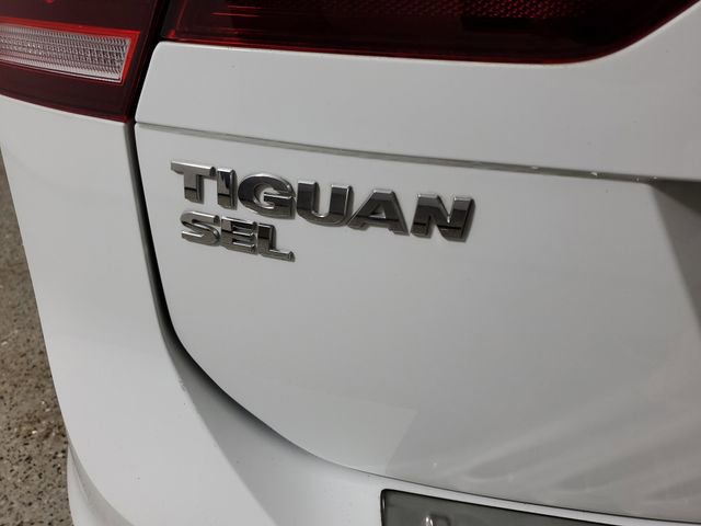 Used 2019 Volkswagen Tiguan SEL FWD image 6