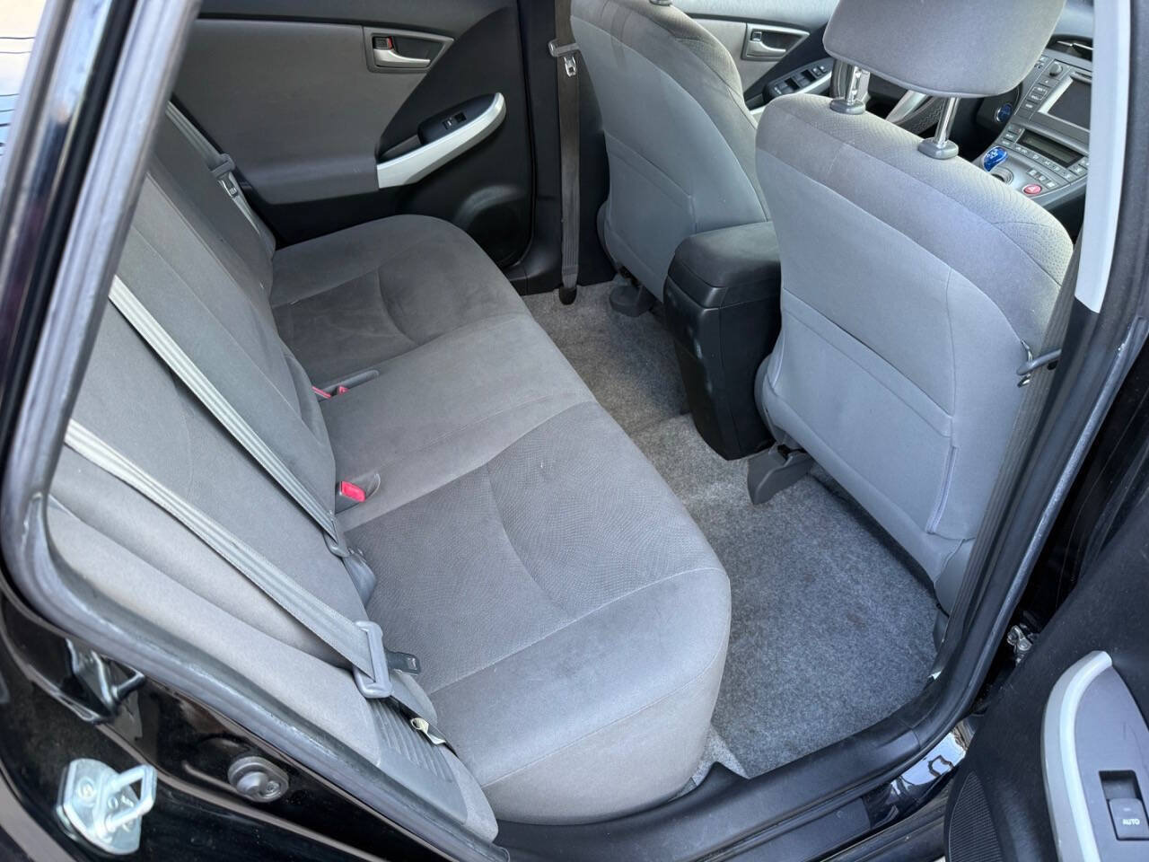 Used 2013 Toyota Prius Two FWD image 31