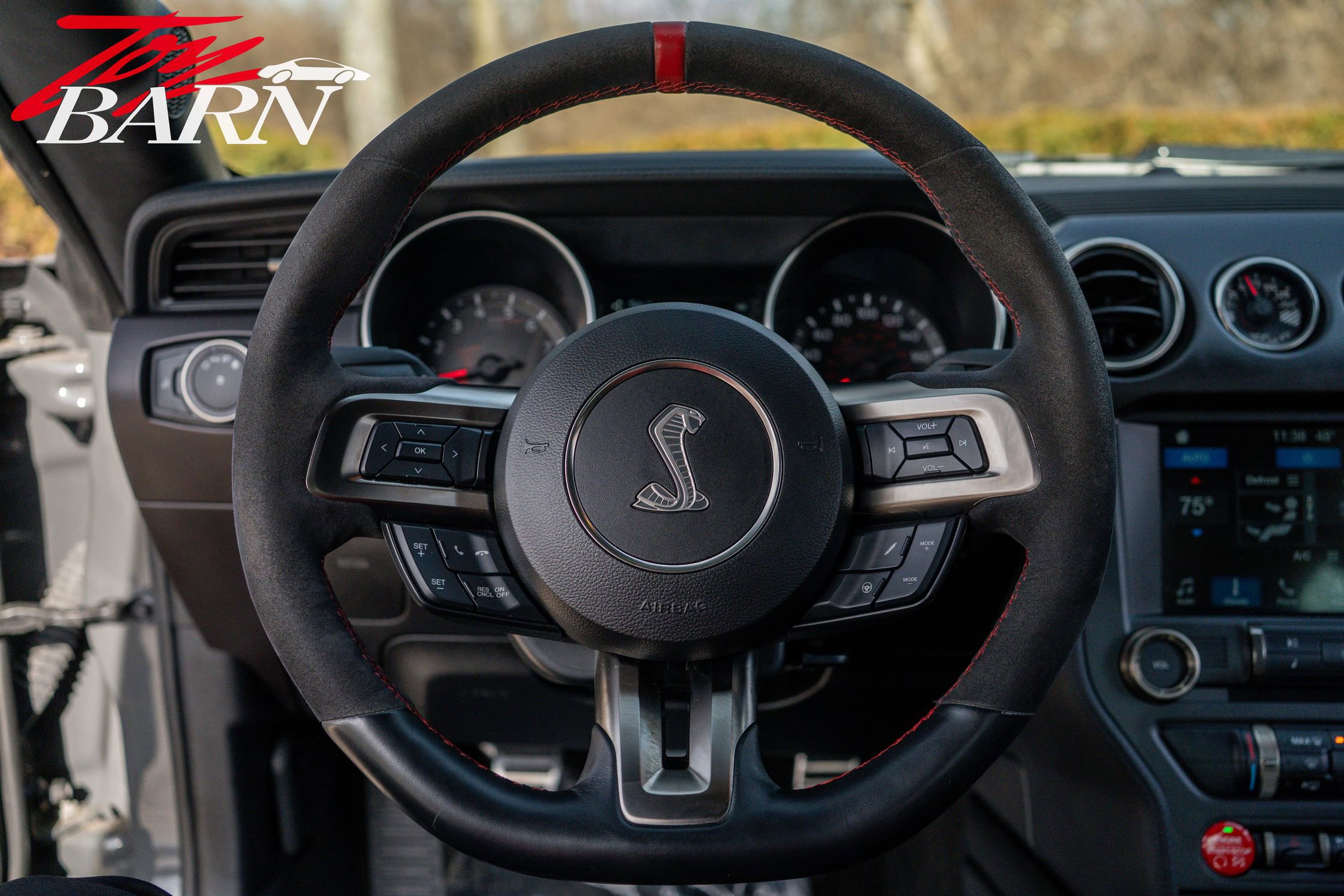 Used 2018 Ford Mustang Shelby GT350R w/ GT350R Equipment Group 920A image 26