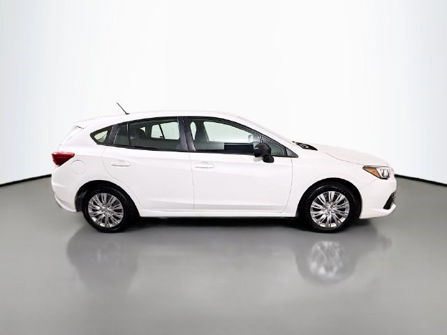 Used 2022 Subaru Impreza 2.0i AWD/4WD image 11