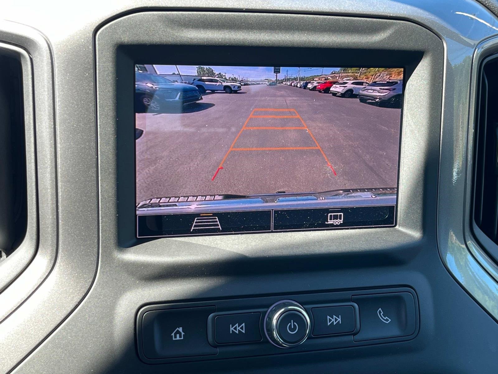 New 2026 GMC Sierra 3500 Pro w/ Convenience Package image 29