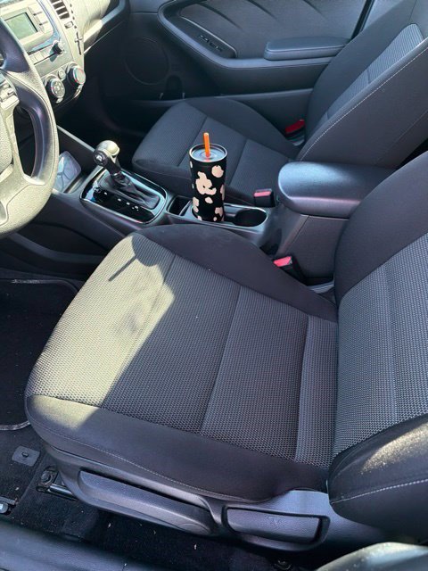 Used 2018 Kia Forte LX FWD image 11