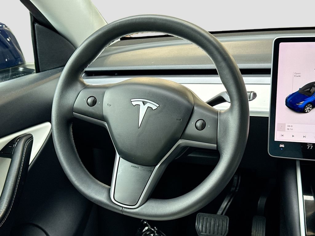 Used 2020 Tesla Model Y Long Range image 18