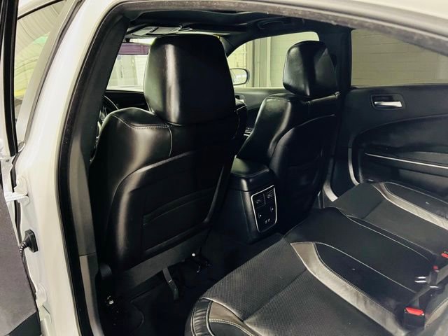 Used 2020 Dodge Charger SXT w/ Leather Interior Group RWD image 21
