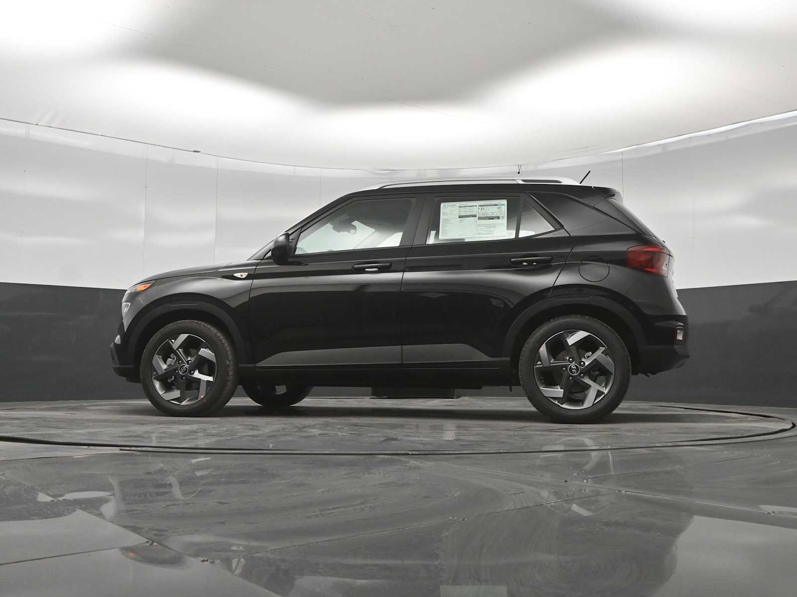 New 2026 Hyundai Venue SEL FWD image 35
