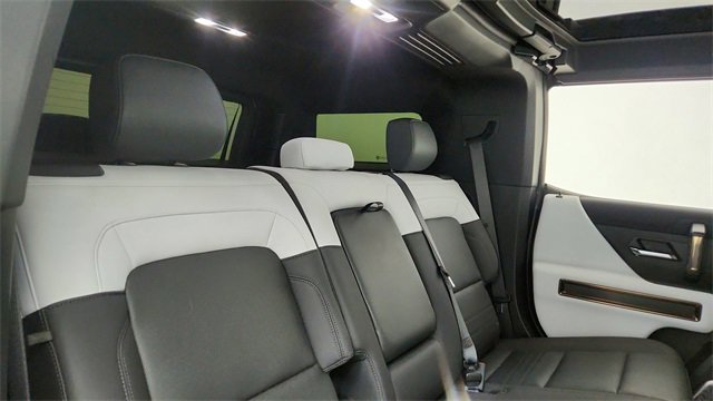 Used 2024 GMC Hummer EV 3X w/ Extreme Off-Road Package image 24