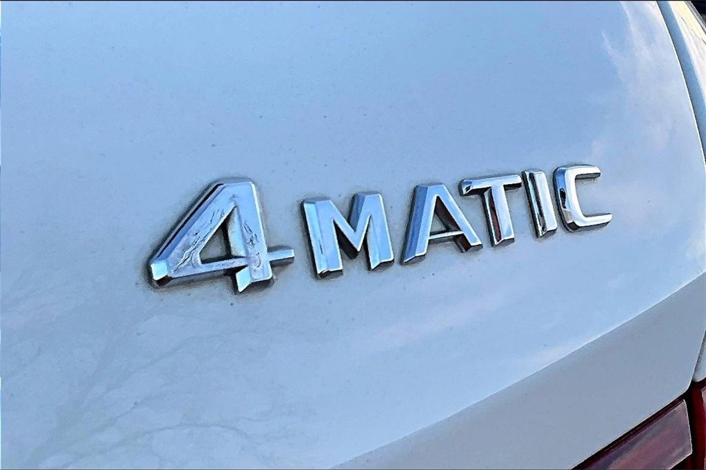 Used 2016 Mercedes-Benz GLE 350 GLE 350 image 23