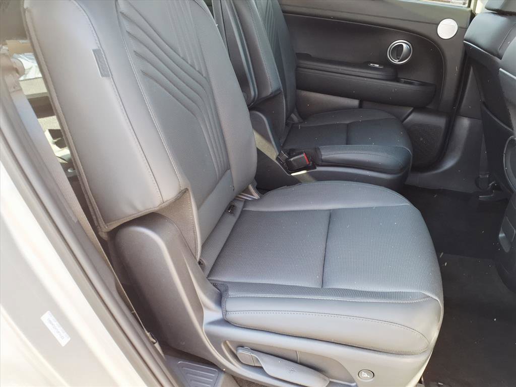 New 2026 Hyundai Palisade SEL image 9