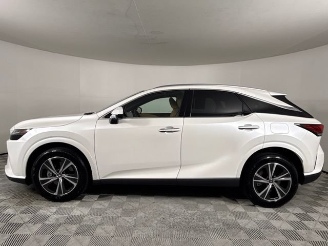 Used 2025 Lexus RX 350 Premium w/ Accessory Package (Z1) FWD image 3