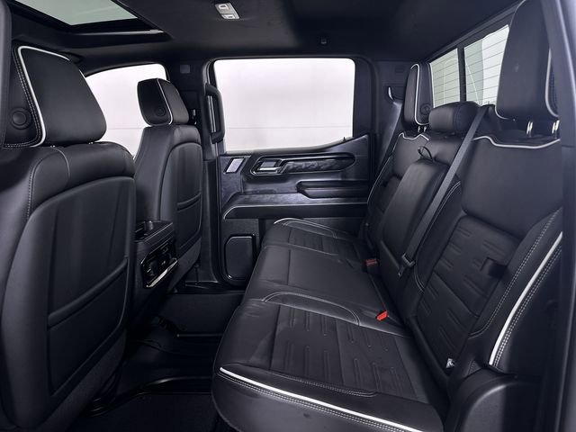 Used 2026 GMC Sierra 1500 AT4X AWD/4WD image 26