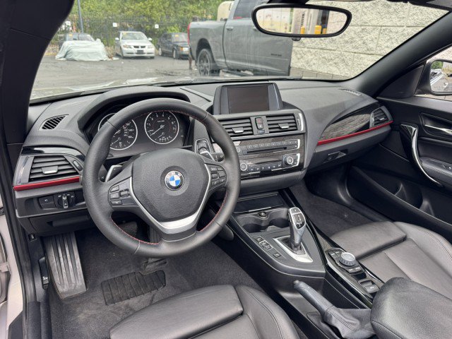 Used 2016 BMW 228i Convertible RWD image 25
