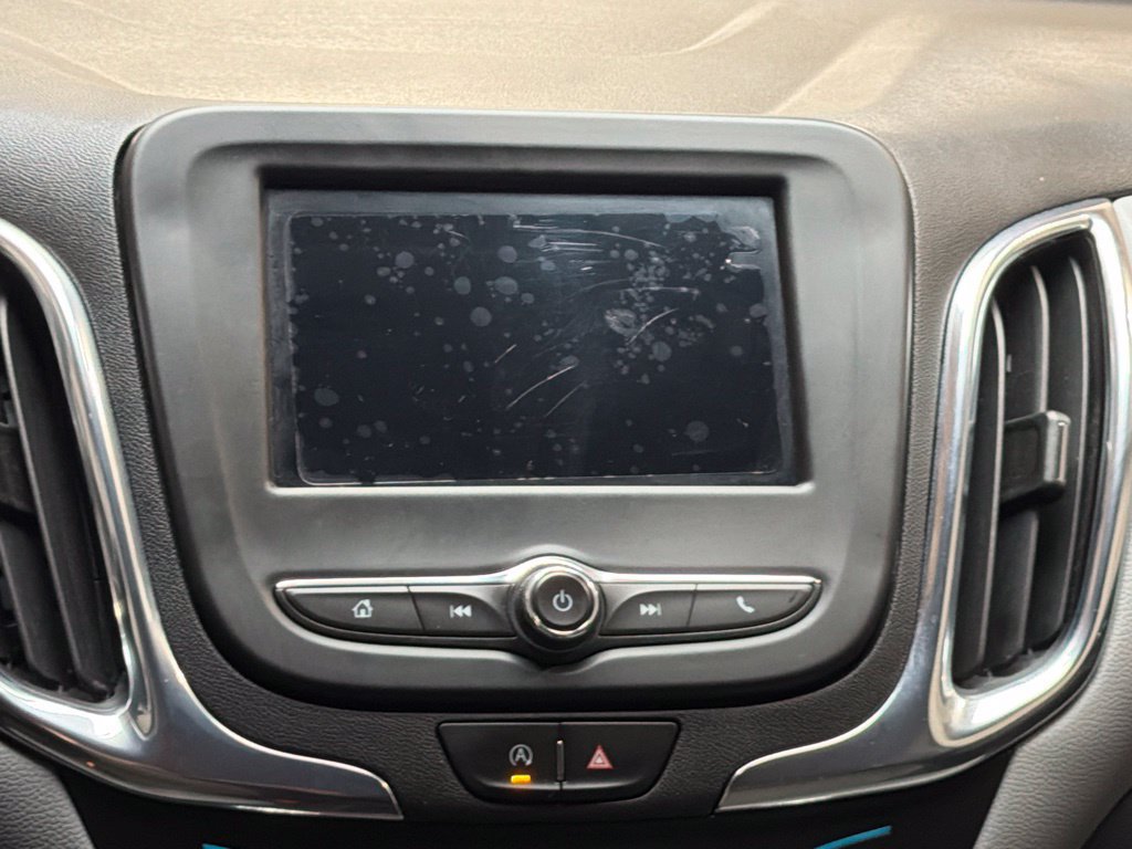 Used 2023 Chevrolet Equinox LS w/ LS Convenience Package FWD image 20