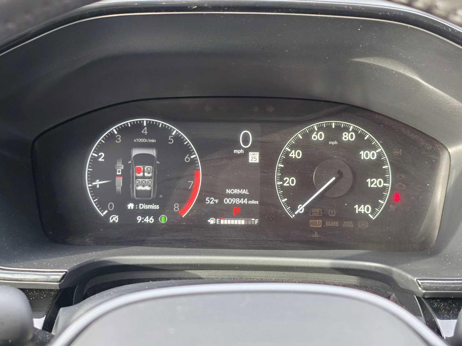 Used 2024 Honda CR-V EX-L image 22