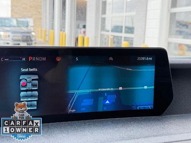 Certified 2025 Ford Expedition Active image 16