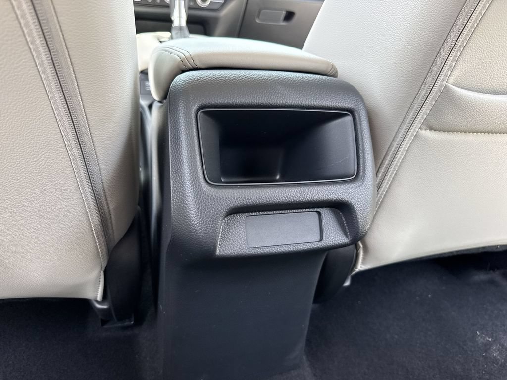 Used 2026 Honda HR-V EX-L image 37