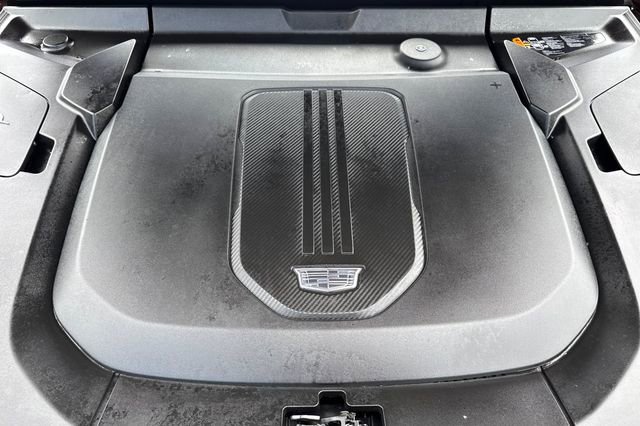 Used 2024 Cadillac Lyriq Sport RWD image 55