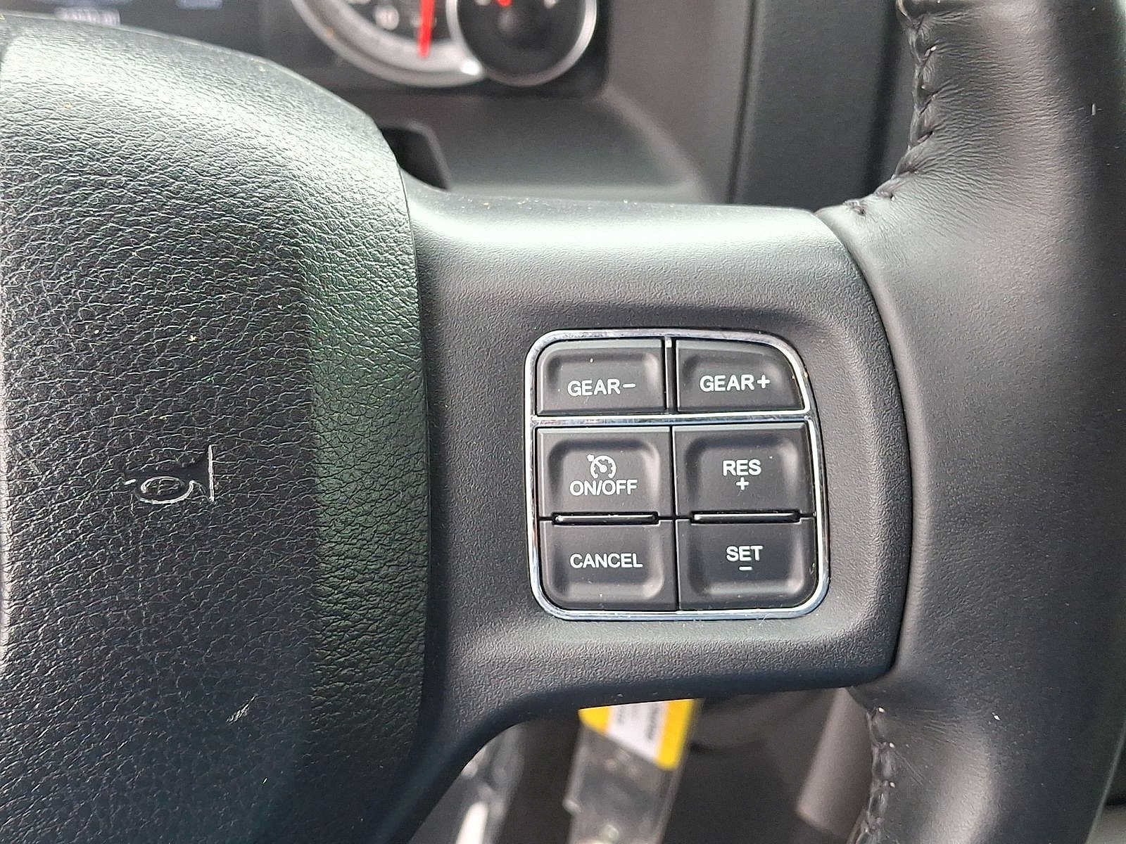 Used 2016 RAM 1500 Sport AWD/4WD image 17