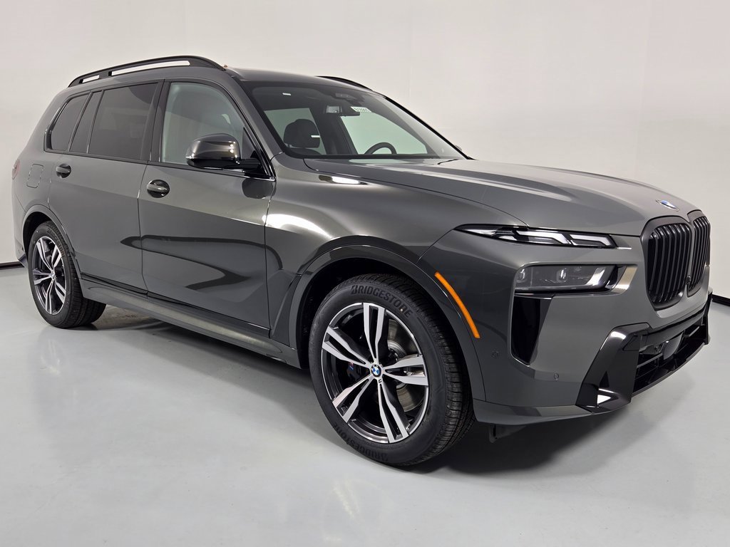 New 2026 BMW X7 xDrive40i w/ Executive Package image 7