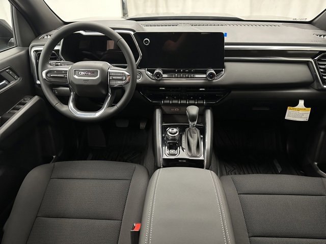 New 2026 GMC Canyon Elevation w/ Technology Package image 7