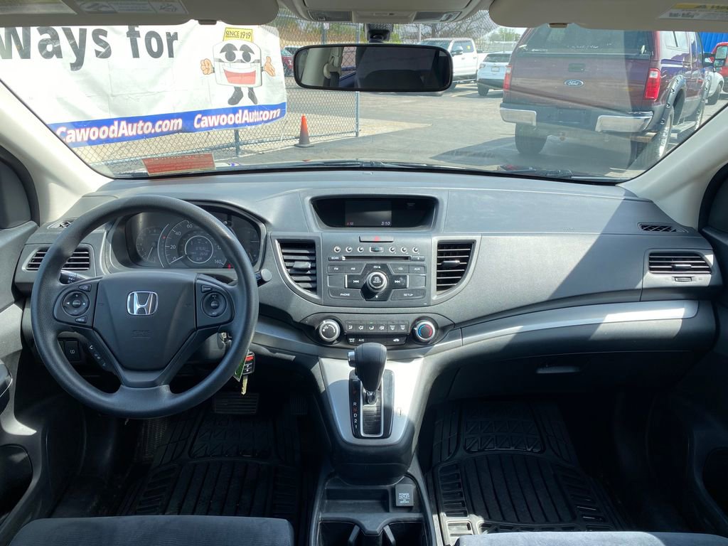 Used 2014 Honda CR-V LX image 18