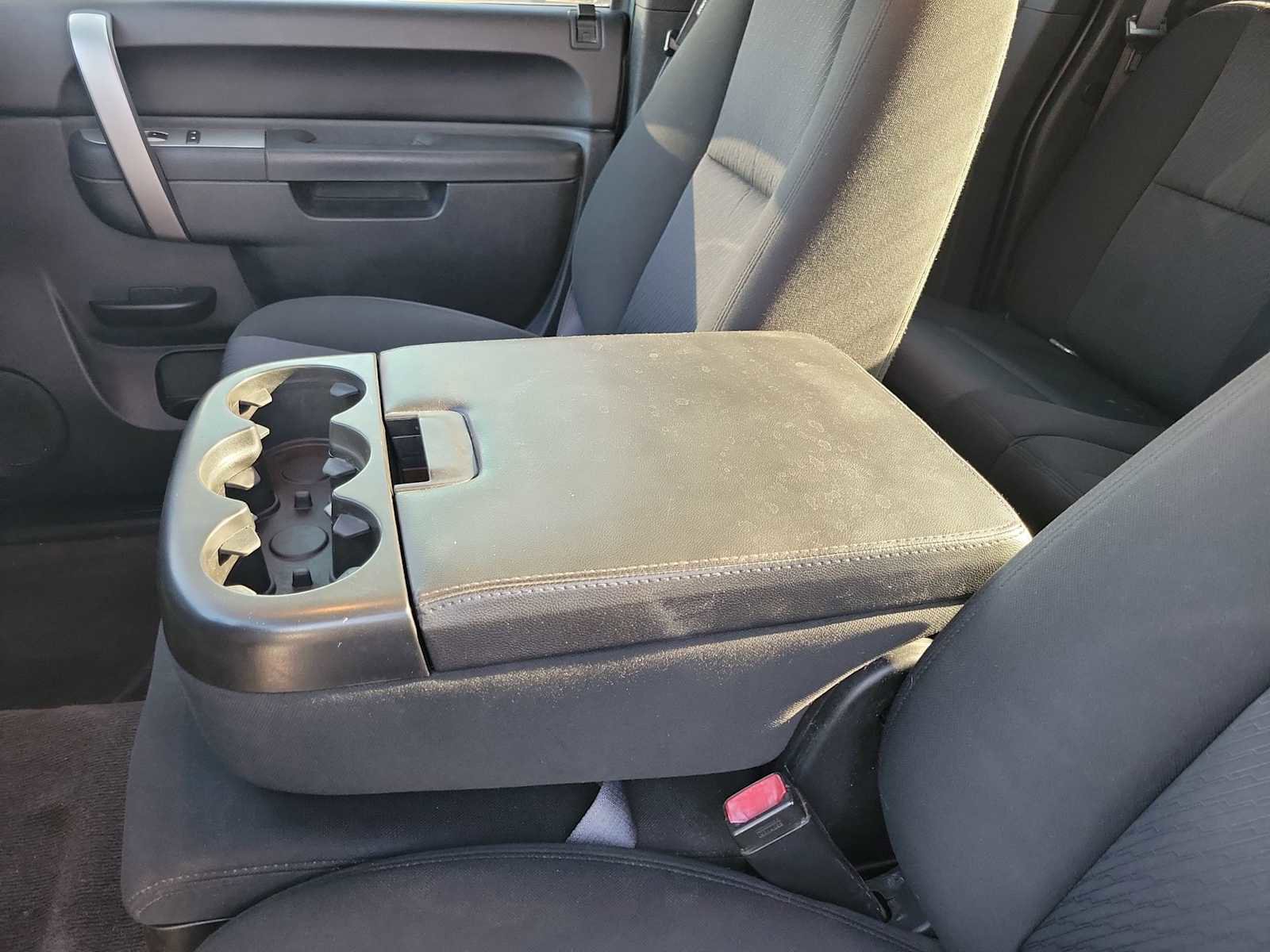 Used 2011 Chevrolet Silverado 1500 LT w/ Texas Edition RWD image 20