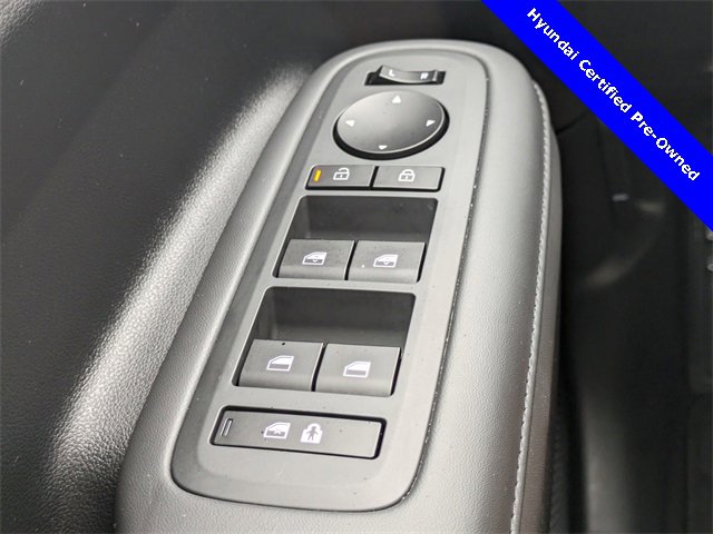 Used 2025 Hyundai Santa Fe XRT image 25