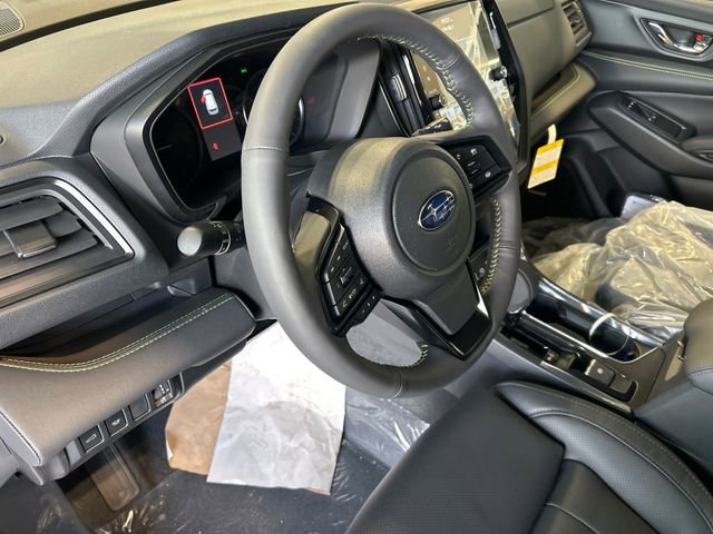 New 2026 Subaru Ascent Bronze Edition AWD/4WD image 2