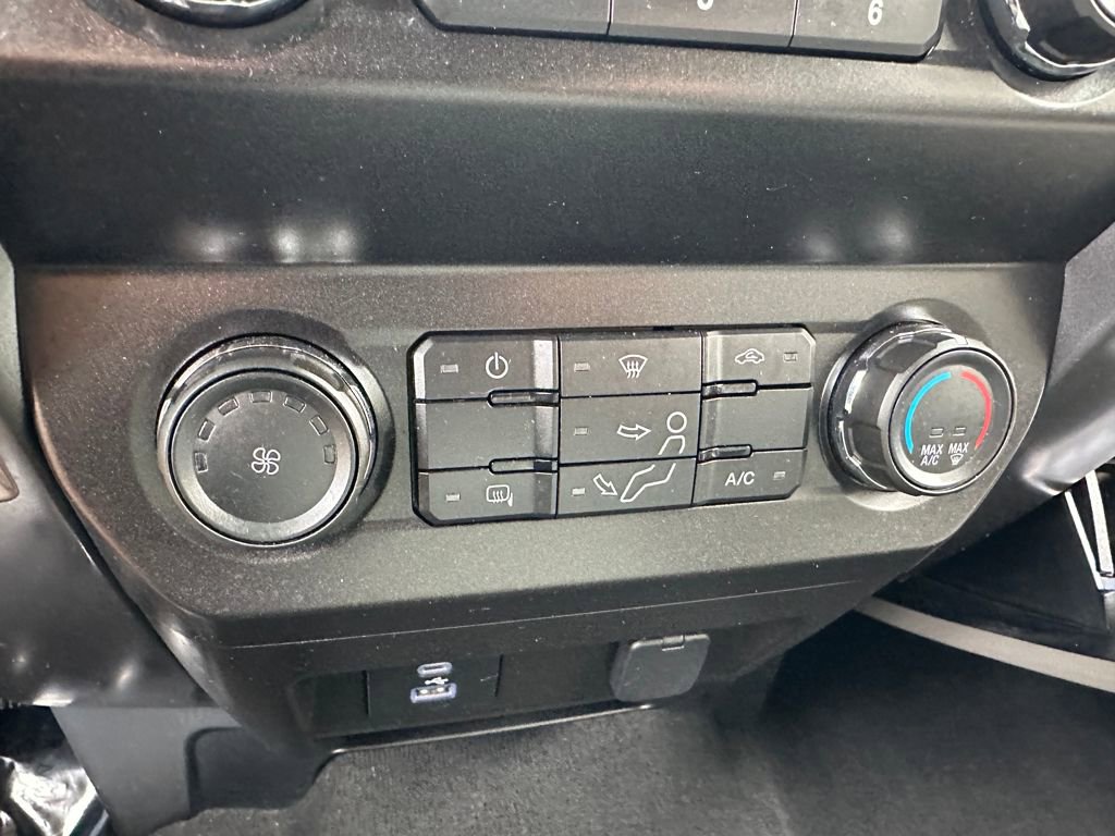 Used 2022 Ford F250 XLT image 23