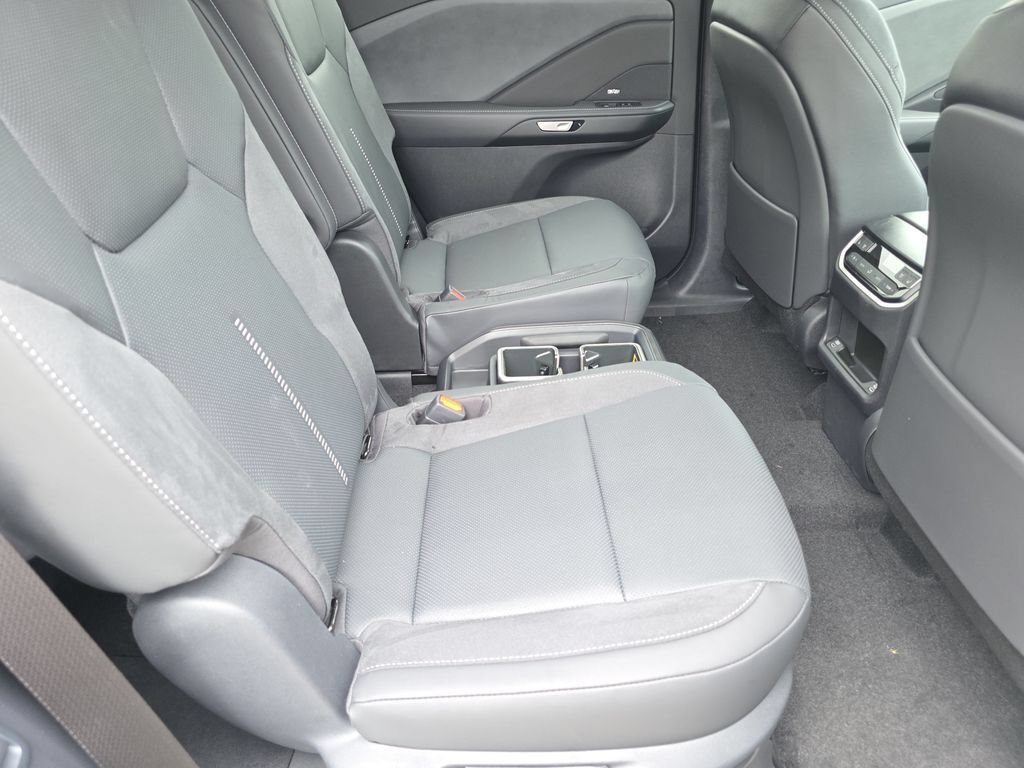 New 2026 Lexus TX 350 AWD image 27
