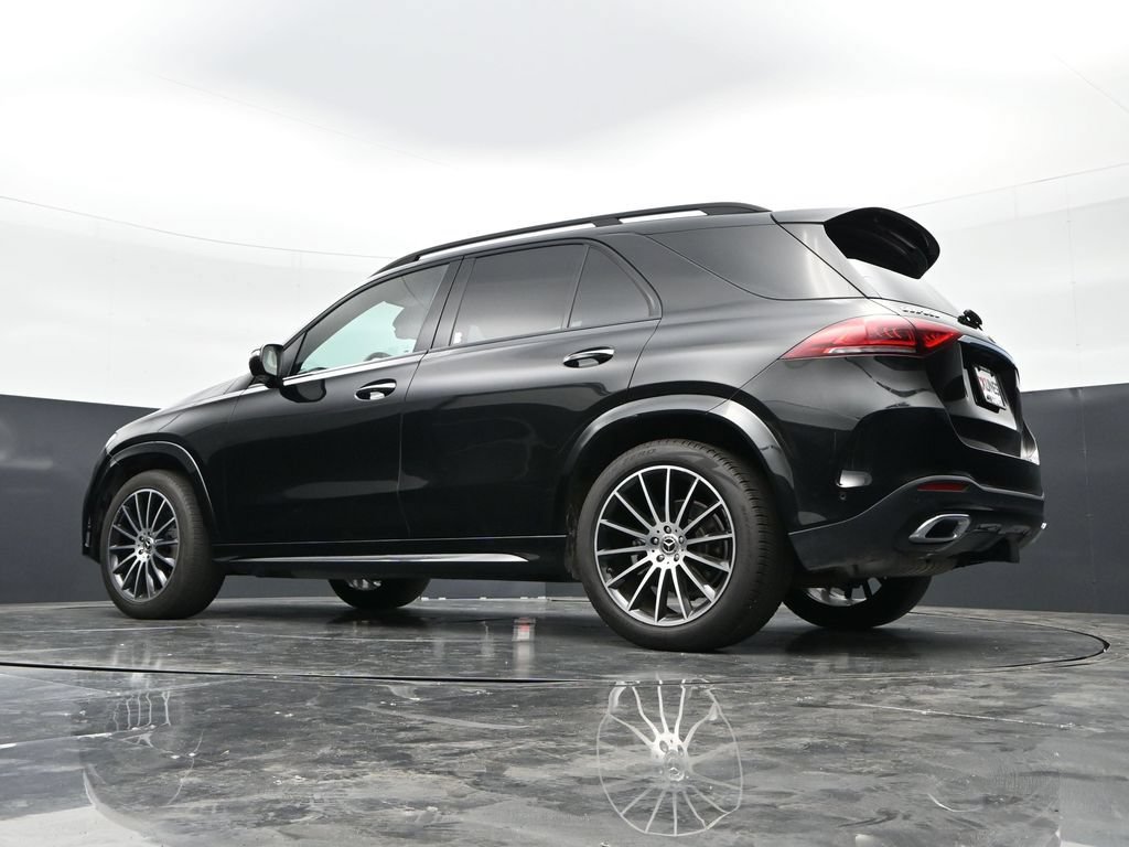 Used 2023 Mercedes-Benz GLE 350 4MATIC image 49