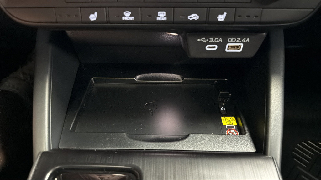 New 2026 Subaru Outback Limited AWD/4WD image 31