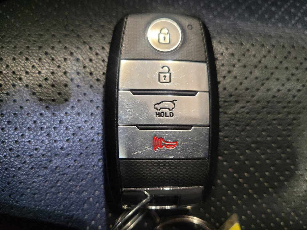 Used 2019 Kia Sorento EX AWD/4WD image 32