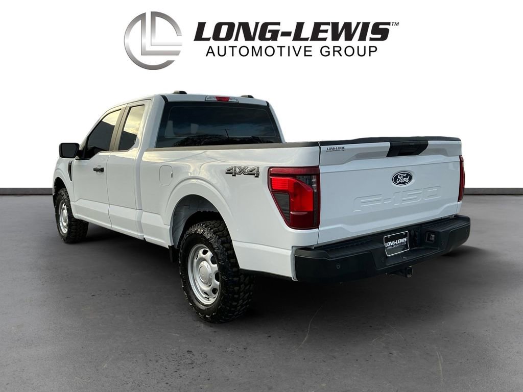 Used 2024 Ford F150 XL image 4
