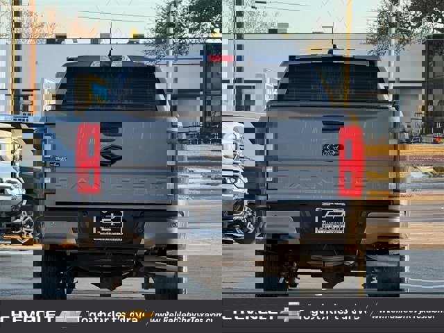 Used 2023 Ford Ranger XLT w/ Equipment Group 301A Mid image 8