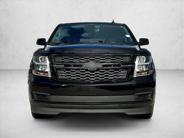 Used 2020 Chevrolet Tahoe LT RWD image 3